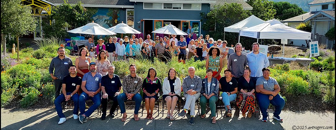 CLAM's 2026 Annual Meeting and 25th Anniversary Celebration